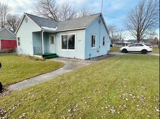 5114 Whalen St, Elkton, MI 48731