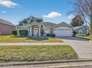12906 Chets Creek Dr N, Jacksonville, FL 32224