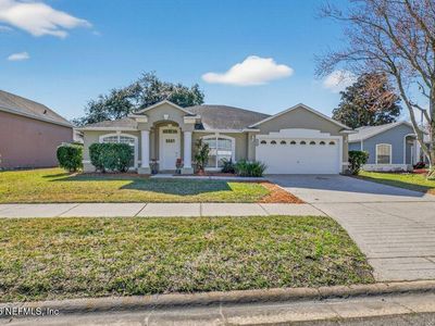 12906 CHETS CREEK Drive N, Jacksonville, FL, 32224