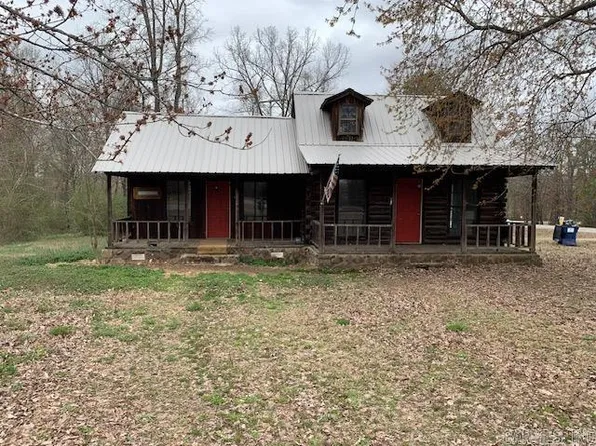 (undisclosed Address), Pangburn, AR 72121