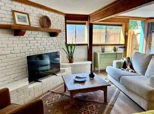 3641 Los Padres Trl #1, Frazier Park, CA 93225