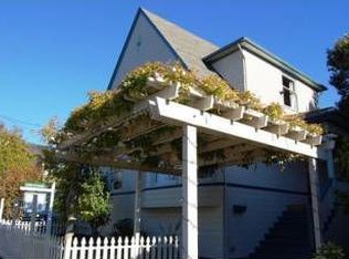 1718 Stuart St, Berkeley, CA 94703