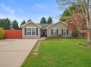 7329 Green Park Trl, Whitsett, NC 27377