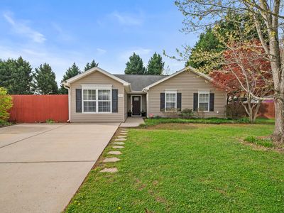 7329 Green Park Trl, Whitsett, NC, 27377
