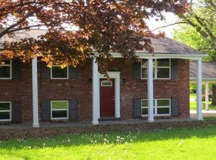 6400 E Oak St, Evansville, IN 47715