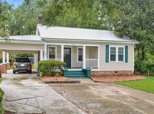 1009 Nw Ave, McComb, MS 39648