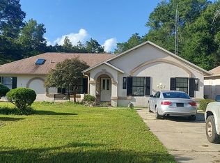 13520 SW 114th Pl, Dunnellon, FL 34432