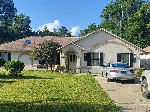 13520 SW 114th Pl, Dunnellon, FL 34432
