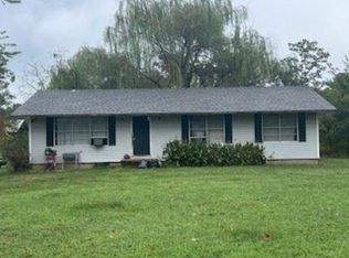 6578 Happy Hollow Rd, Mountain View, AR 72560