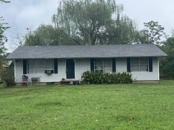 6578 Happy Hollow Rd, Mountain View, AR 72560