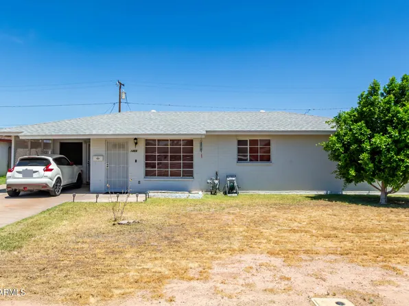 1466 E 3rd Avenue, Mesa, AZ 85204