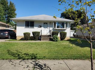 4525 W 192nd St, Cleveland, OH