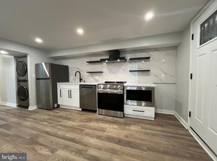 327 Whittier St NW #B, Washington, DC 20012