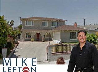 2065 N Brentwood Ave, Simi Valley, CA 93063