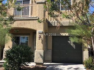 1841 Ferrell St, Las Vegas, NV 89106
