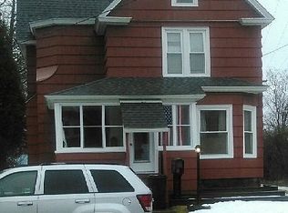 109 Clay St, Kane, PA 16735