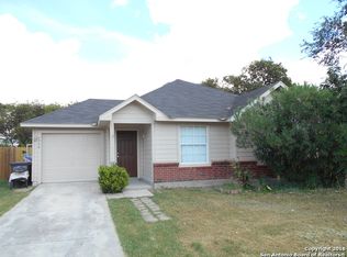 1734 Wrangler Dr, San Antonio, TX 78227