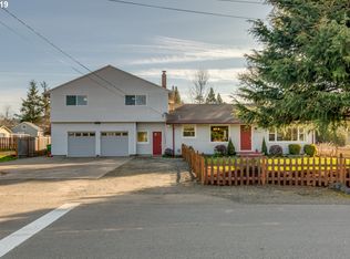 10500 SW 71st Ave, Tigard, OR 97223