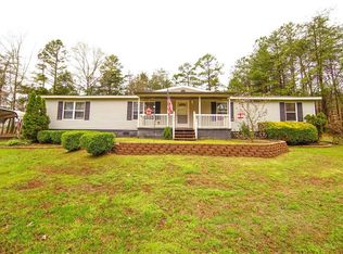 1087 Link Rd, Lexington, NC 27295