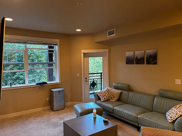 1000 Cabin Creek Ln SW #C103 — Photo 2