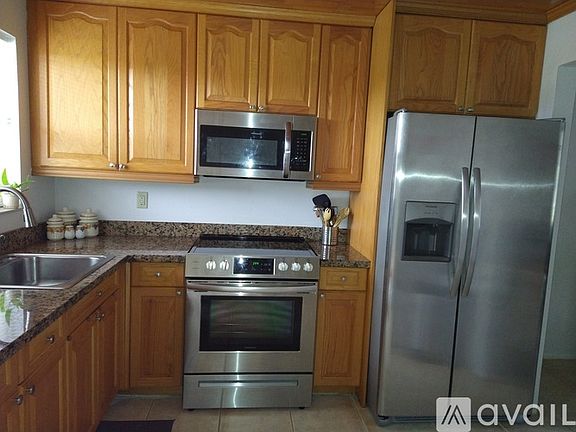 2nd image of 8450 Sunrise Lakes Blvd APT 204