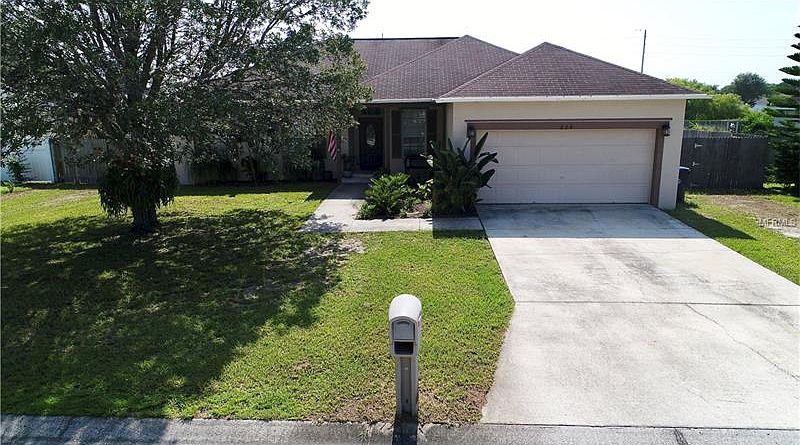 1st image of 624 Berkley Pointe Pass