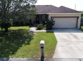 624 Berkley Pointe Pass, Auburndale, FL 33823