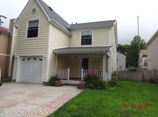 336 Meadowside Ct, Columbus, OH 43230
