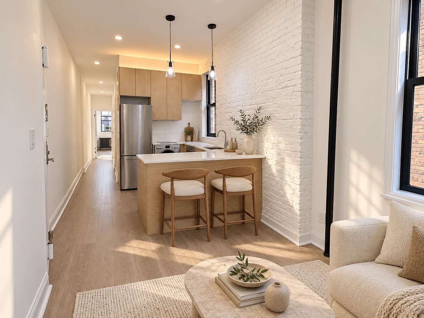 114 East 1st Street — Photo 1