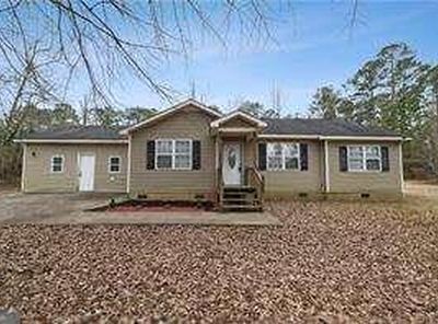 408A E Northwoods Dr, Griffin, GA, 30223