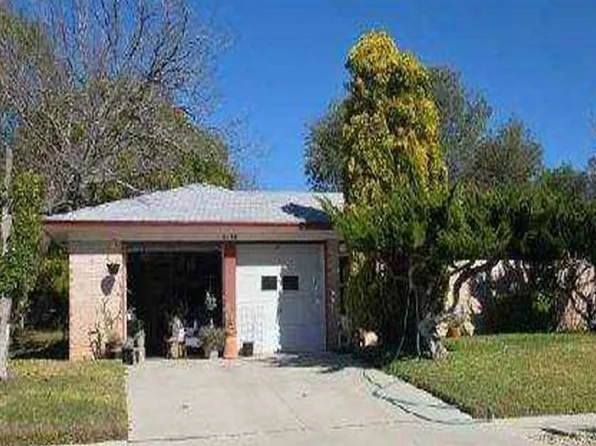 1613 Hughes Ave, Copperas Cove, TX 76522