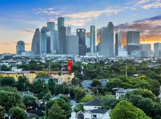 1726 Montrose Blvd, Houston, TX 77006