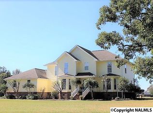 8 Mountain Wind Dr NE, Fort Payne, AL 35967