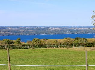 1688 N Miller Rd BUILDING 4, Lodi, NY 14860