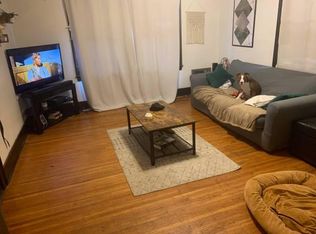 1843 Roanoke Ave APT 4, Louisville, KY