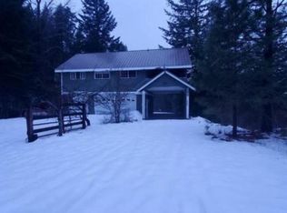 1020 Tree Haven Rd, Cle Elum, WA 98922