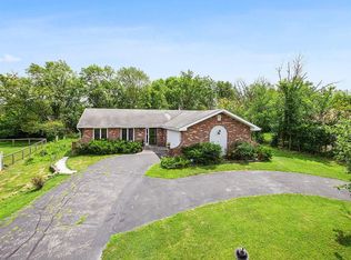 3449 Innsbruck Ln, Crete, IL 60417