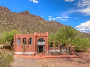 4140 W Bopp Rd, Tucson, AZ 85746