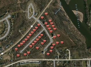 25341 S Copper Leaf Dr, Channahon, IL 60410
