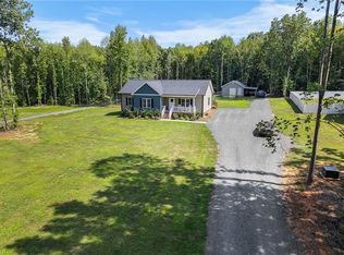 4445 Fairview Farm Rd, Asheboro, NC 27205