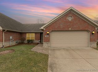 1906 Majestic Meadows Dr, Clarksville, IN 47129