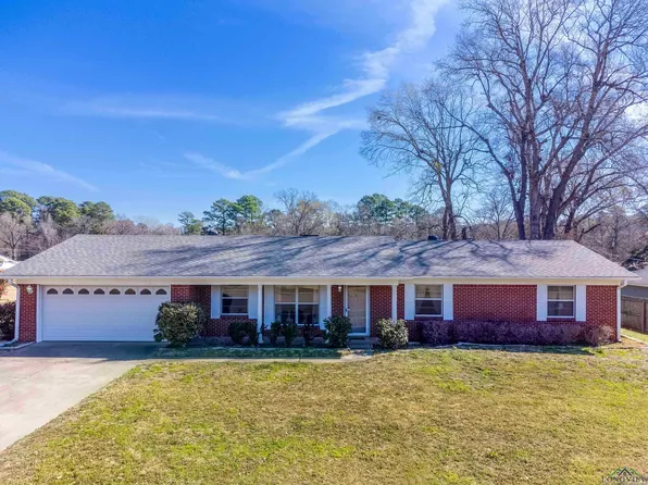 1712 Buckner St, Longview, TX 75604