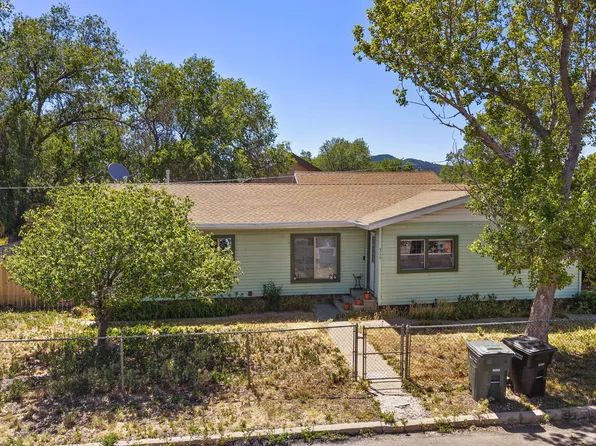 515 N Locust St, Williams, AZ 86046