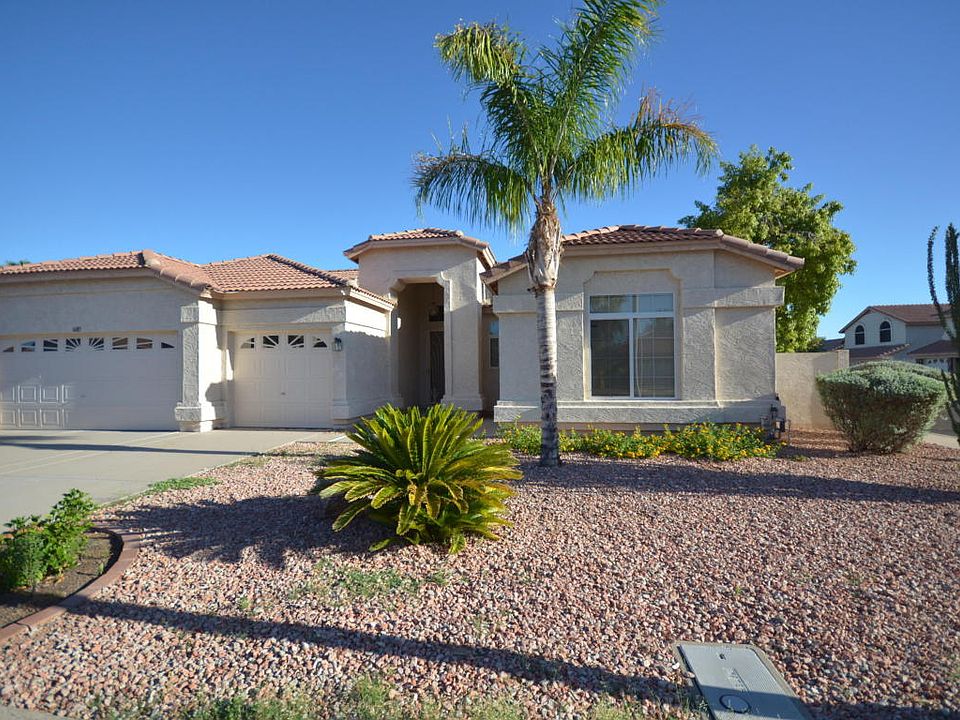 1st image of 1685 W Enfield Way #27