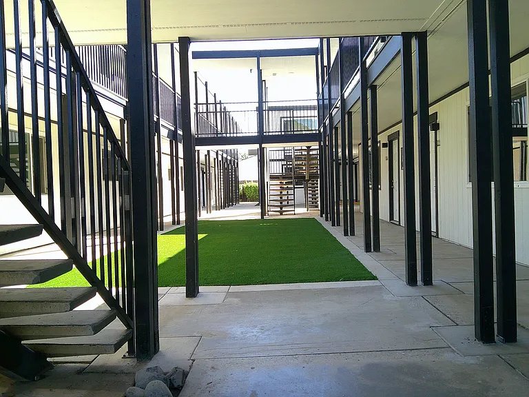 1321 Plumas St #204 — Photo 2