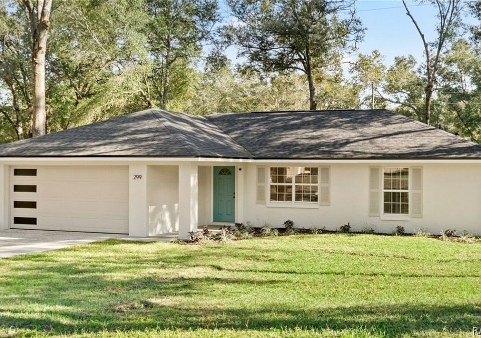 299 N Rooks Ave, Inverness, FL 34453 MLS 819390 Zillow