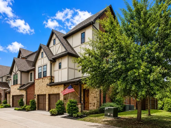 7108 Brisa Dr, Dallas, TX 75223