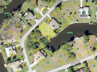 139 Danforth Dr, Punta Gorda, FL 33980