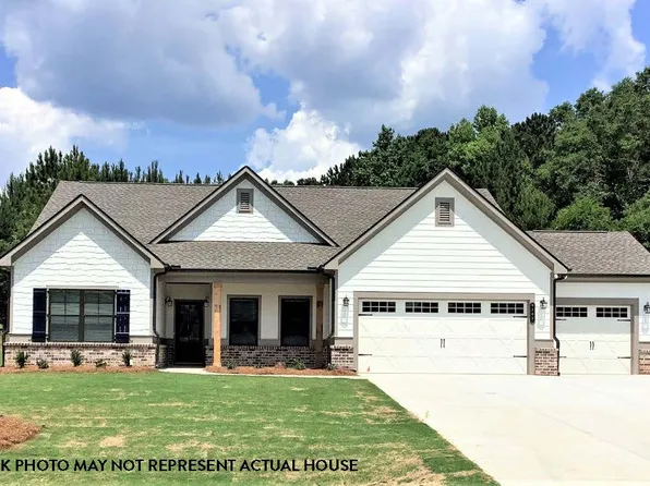 2472 Waterside Dr, Monroe, GA 30655