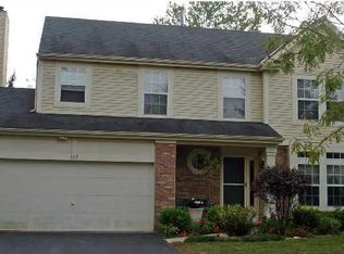 167 Drakewood Rd, Westerville, OH 43081